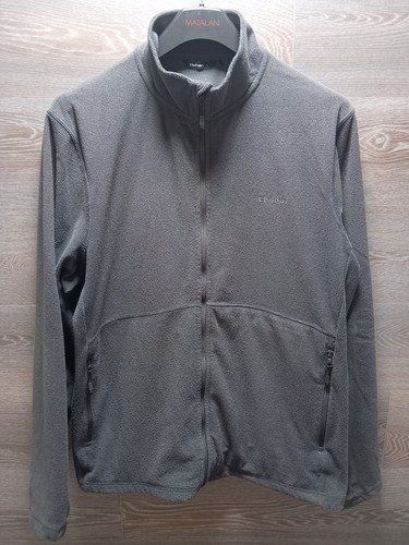 Rohan microgrid jacket mens - microgrid,