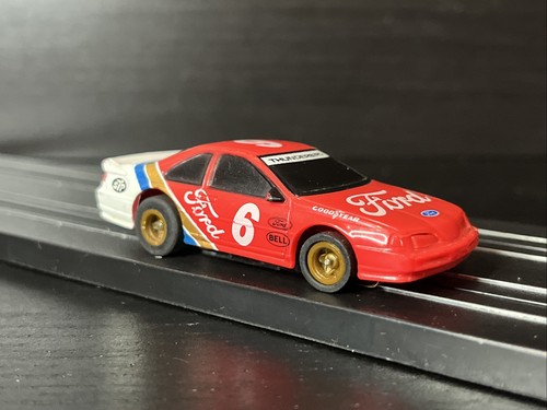 Afx ford thunderbird 6 - #,