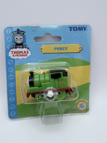 Tomy thomas the tank engine - tomy,