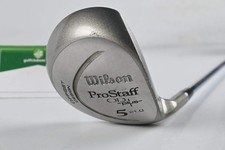 Ladies Wilson Prostaff OD Plus