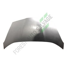 2010 HONDA JAZZ BONNET STORM SILVER 60100TF0G00ZZ