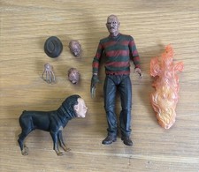 Freddy Krueger Figure