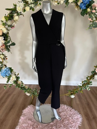 Ted baker jumpsuit womens 2 - womens,