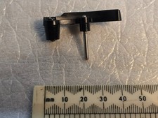 Rotel 400 tonearm - rotel, rp-400
