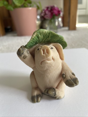 Piggin collectables early - piggin,