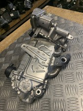 MERCEDES E CLASS W213 E220 EGR