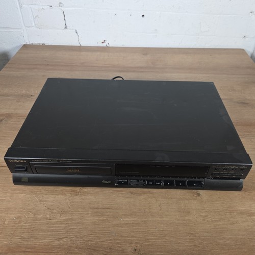 Technics pg340a compact - technics,