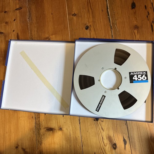 Rmg sm911 5 reel - 1/2”,