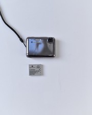 Konica Minolta DiMAGE X1 8MP Compact Digital Camera Y2K - Working