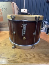 Vintage 14” Ludwig weather