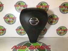 2019 Nissan Navara NP300 Steering Wheel Airbag 2016-2021 985105JT1A