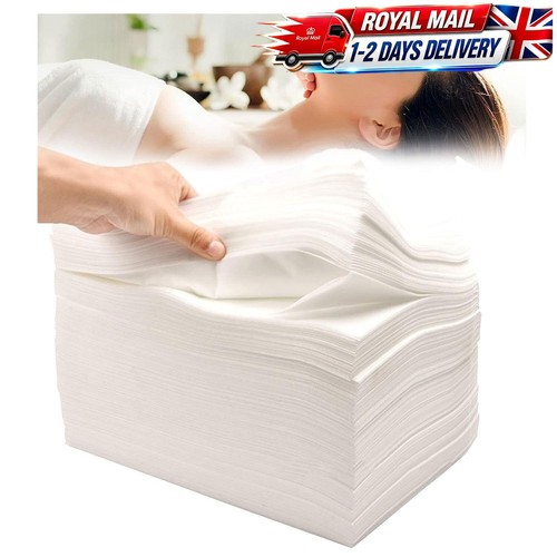 100pcs disposable spa massage - 100pcs,