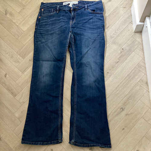 Next women bootcut jeans - women’s,