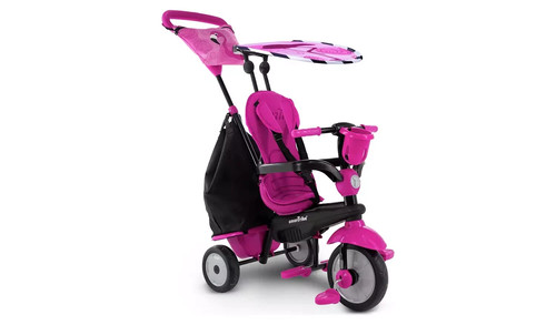 Smartrike safari premium - smartrike,