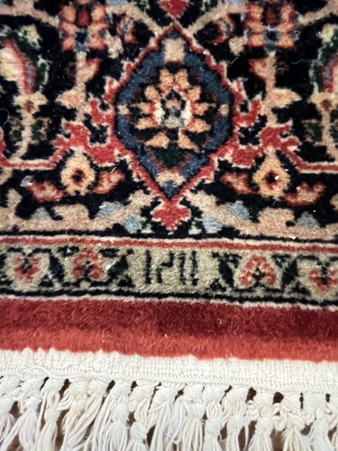 Fine handmade persian khorasan - fine,