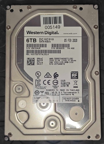 Western digital h310 - western, wd