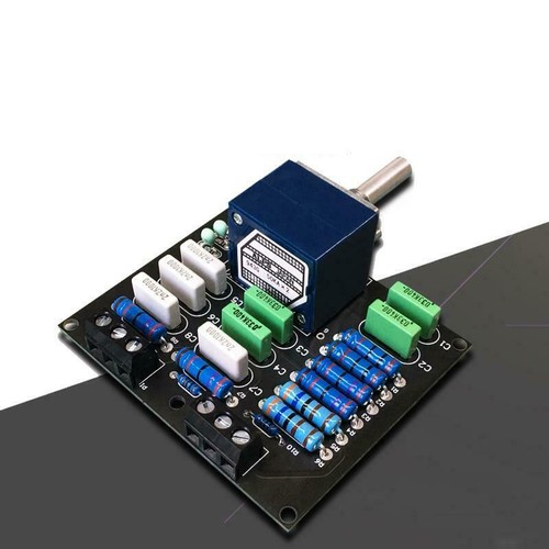 New rc220 passive - rc220, preamp