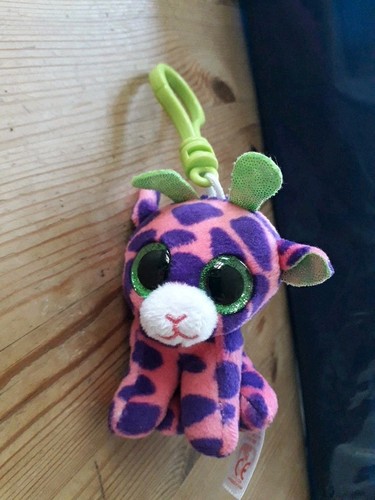 Beanie boo gilbert - boo,