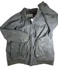 Vintage Field Stream Jacket