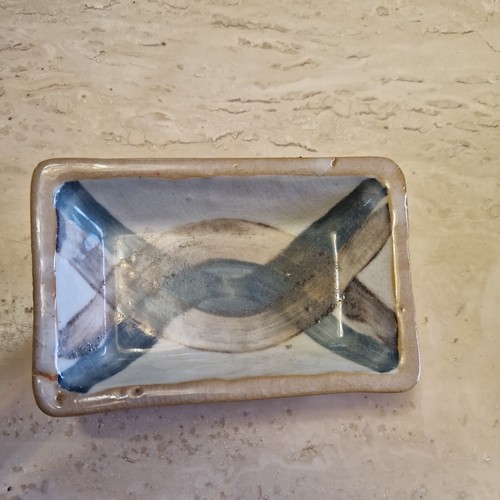 Studio pottery square - studio,