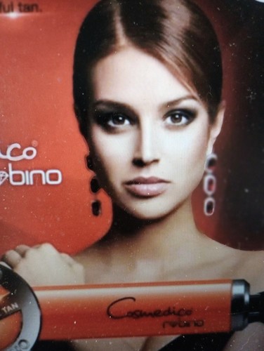 160watt rubino ruva sunbed - 160watt,