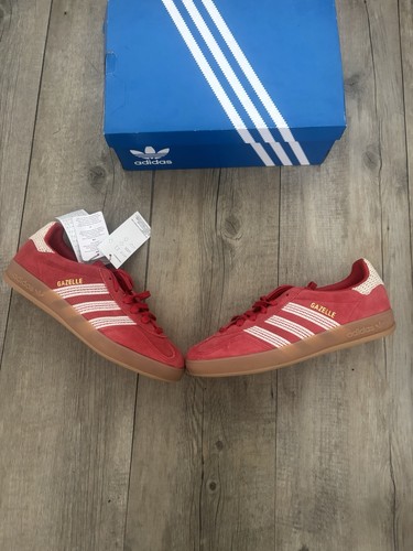 Adidas gezelle indoor - adidas, w