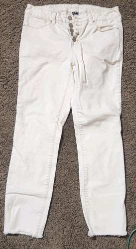 Soundstyle jeans white - jeans, 6
