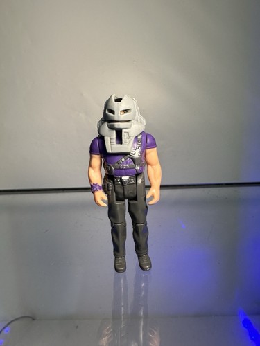 Cliff dagger with - m.a.s.k.,