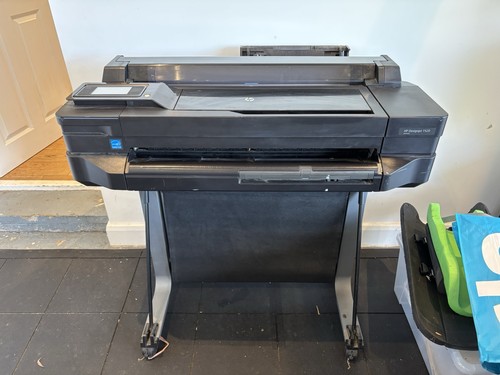 Designjet t520 printer - t520,