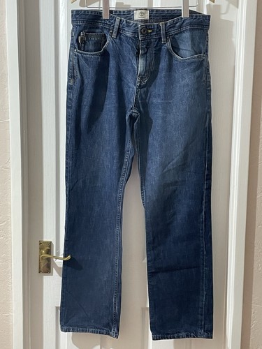 Men timberland blue denim - men’s,