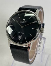 Hamiliton Intra-Matic H384551