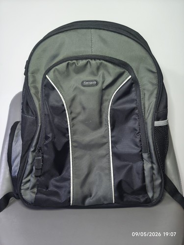 Targus black laptop backpack - targus®,