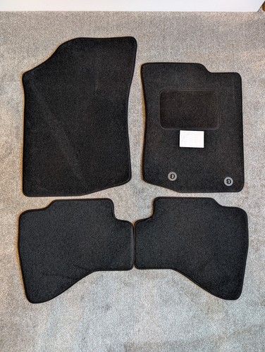 Toyota aygo 2014 2020 velour - toyota,