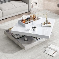 Coffee Table with Storage