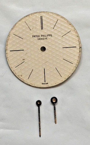 Genuine patek philippe vintage - patek,
