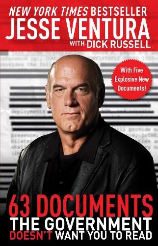 Dick russell documents - 63,