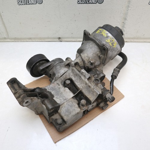 Bmw e36 m52 engine oil - bmw,
