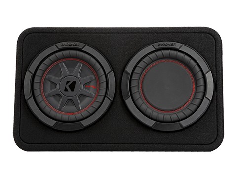 Kicker 48tcwrt82 comprt - kicker,