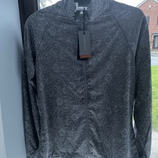 Brand New Galvin Green Dixy