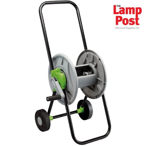 Draper 25060 garden hose - 25060, reel