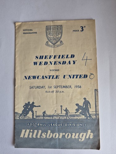 Sheffield wednesday - sheffield,