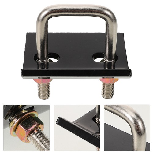 Anti rattle hitch - rattle,
