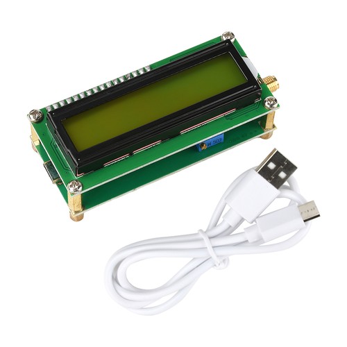 Dc4 5khz 2700mhz rf - 5khz~2700mhz,