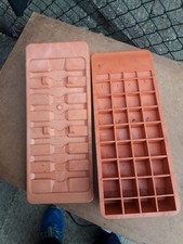Camper Van Leveling Blocks, a pair