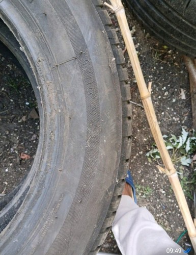 Firestone roadhawk tyres only - firestone,