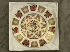 Boxed Royal Crown Derby Old