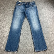 Diesel Mens Jeans Regular