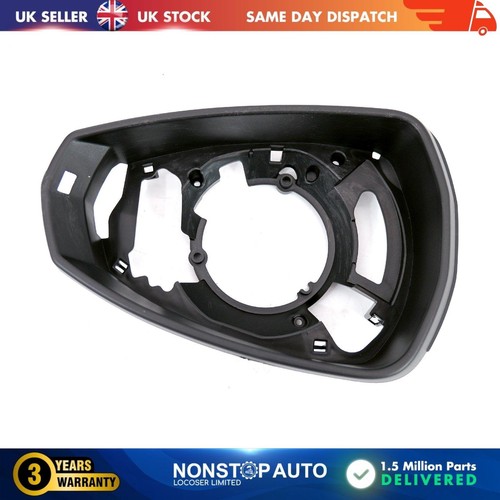 Side wing mirror - wing,