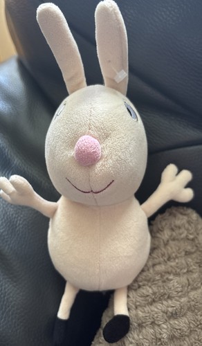 Rebecca rabbit soft - rabbit,