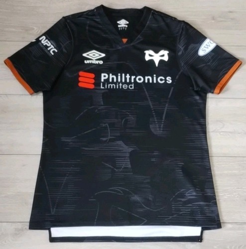 Ospreys rugby union - rugby, shirt